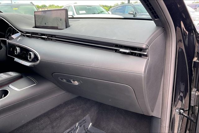 2023 Genesis GV70 3.5T Sport