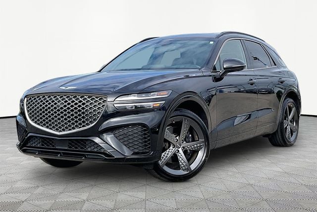 2023 Genesis GV70 3.5T Sport