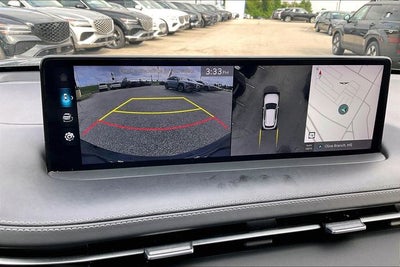 2023 Genesis GV70 3.5T Sport
