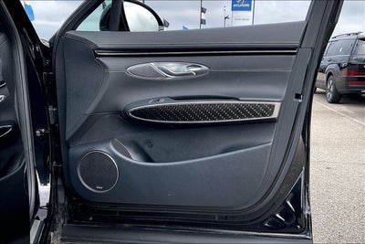 2023 Genesis GV70 3.5T Sport