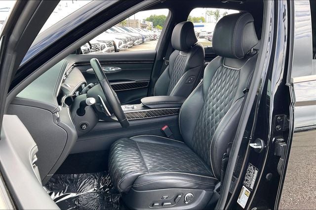 2023 Genesis GV70 3.5T Sport