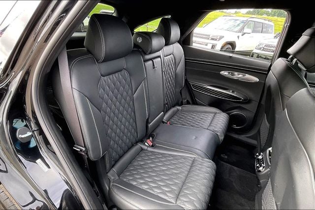 2023 Genesis GV70 3.5T Sport