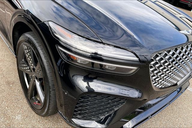 2023 Genesis GV70 3.5T Sport