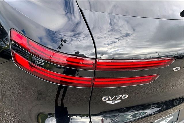 2023 Genesis GV70 3.5T Sport