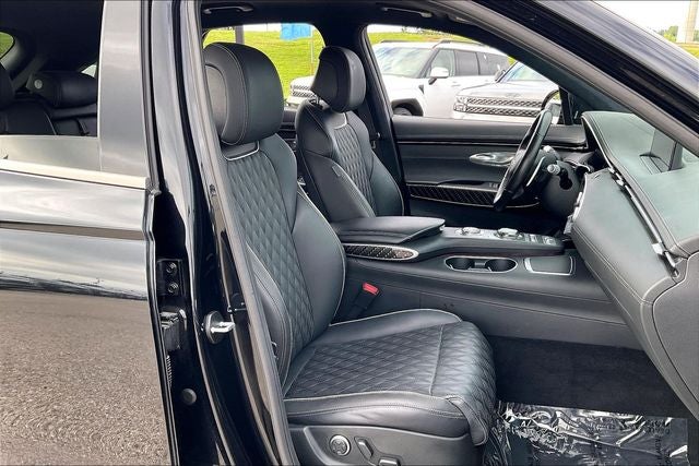 2023 Genesis GV70 3.5T Sport