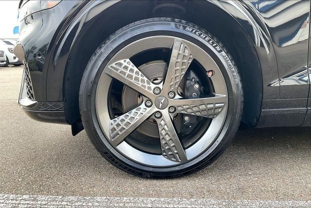 2023 Genesis GV70 3.5T Sport