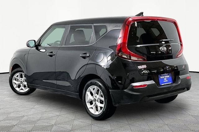 2020 Kia Soul S