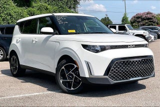2025 Kia Soul EX