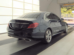 2020 Mercedes-Benz C-Class C 300
