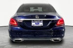 2020 Mercedes-Benz C-Class C 300