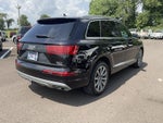 2018 Audi Q7 3.0T Prestige quattro