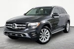 2020 Mercedes-Benz GLC GLC 300