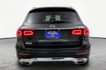 2020 Mercedes-Benz GLC GLC 300
