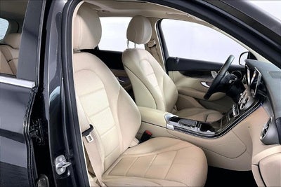 2020 Mercedes-Benz GLC GLC 300