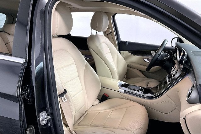 2020 Mercedes-Benz GLC GLC 300