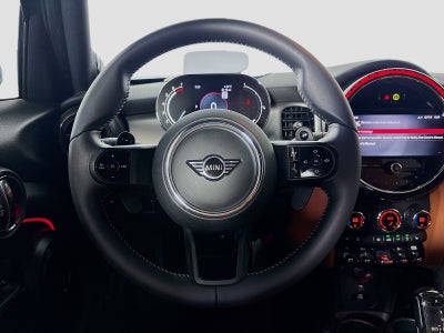 2024 MINI Cooper S Signature