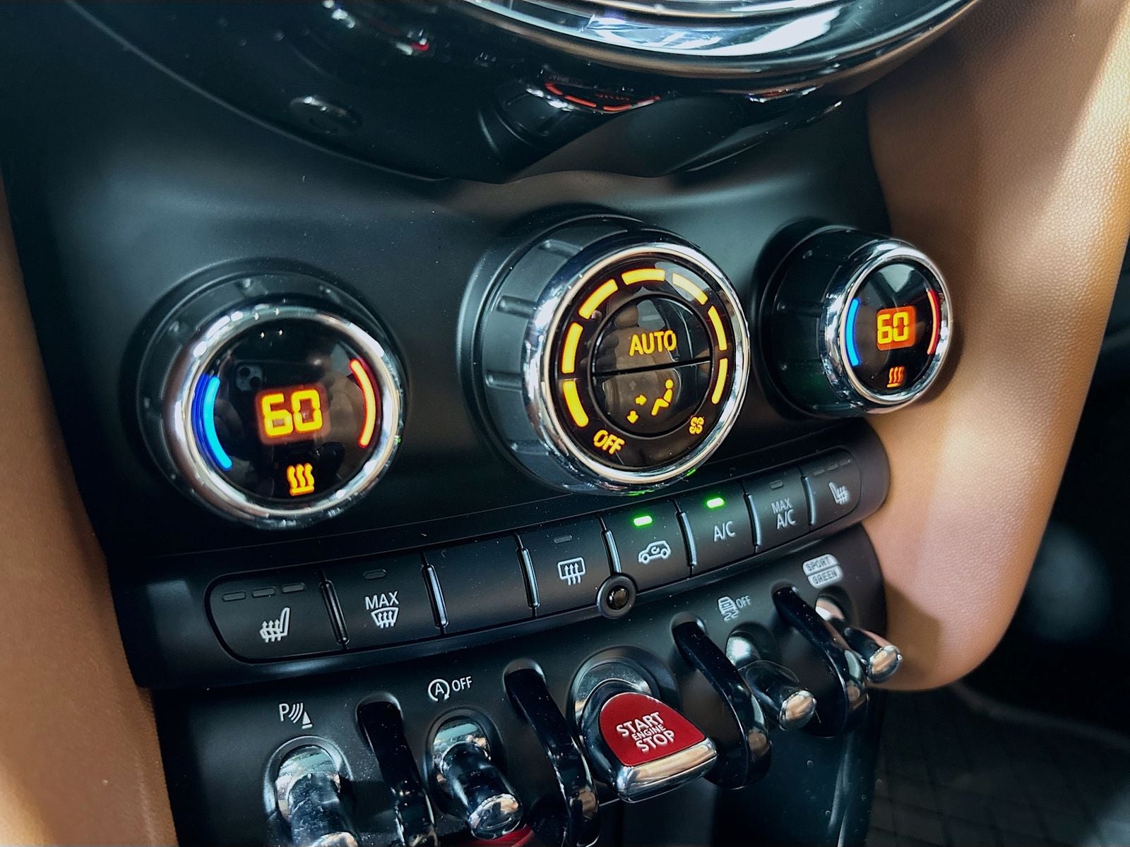 2024 MINI Cooper S Signature