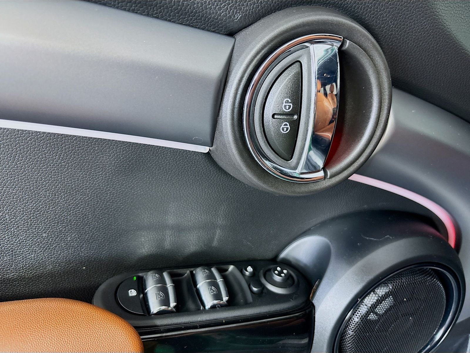 2024 MINI Cooper S Signature