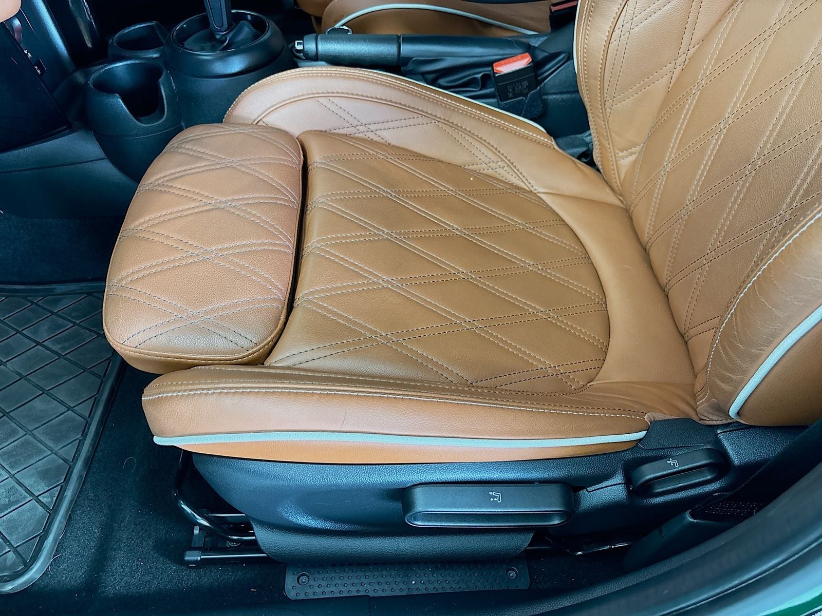 2024 MINI Cooper S Signature