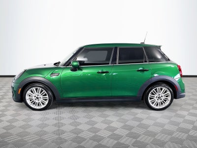 2024 MINI Cooper S Signature