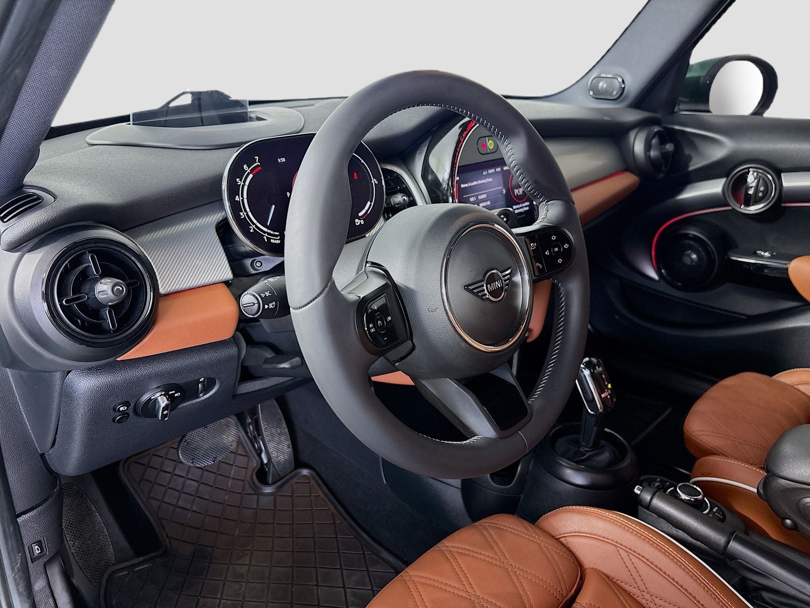 2024 MINI Cooper S Signature