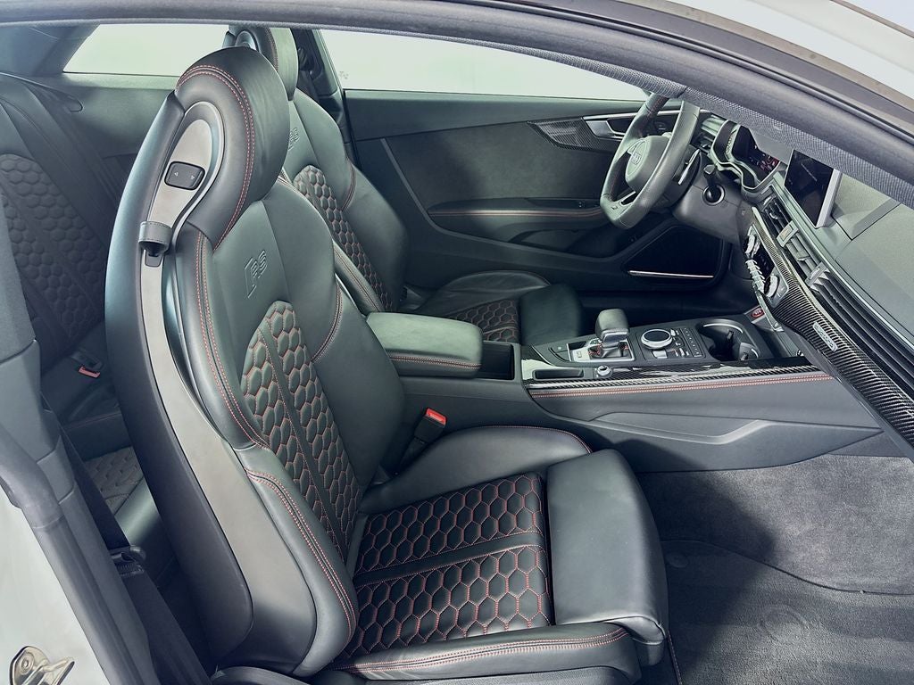 2018 Audi RS 5 2.9T quattro