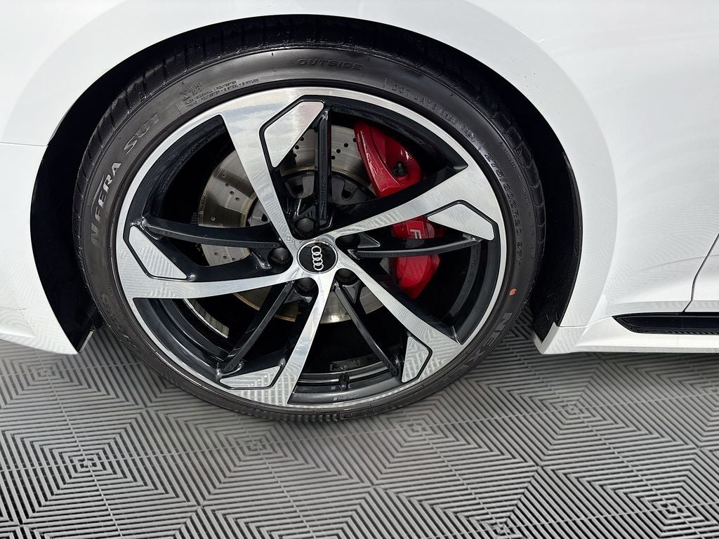 2018 Audi RS 5 2.9T quattro