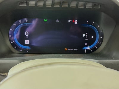 2024 Volvo XC90 B6 Plus Bright Theme