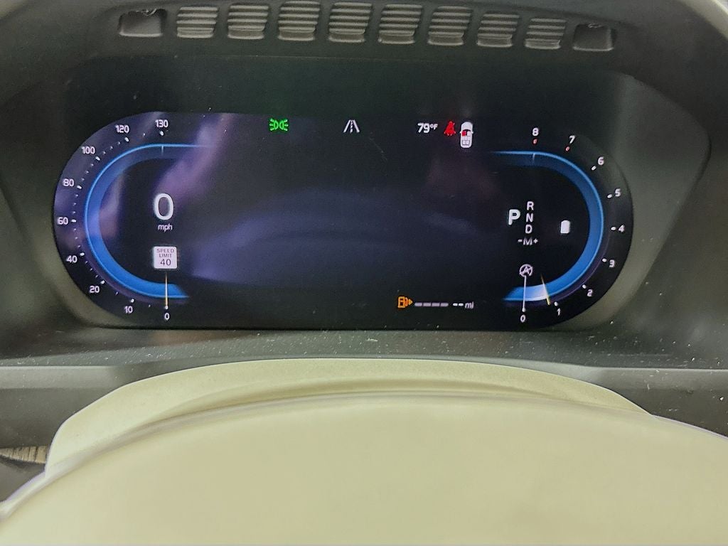 2024 Volvo XC90 B6 Plus Bright Theme