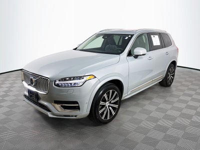 2024 Volvo XC90 B6 Plus Bright Theme