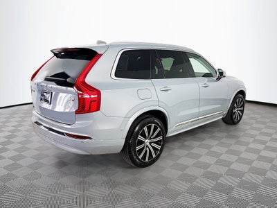 2024 Volvo XC90 B6 Plus Bright Theme