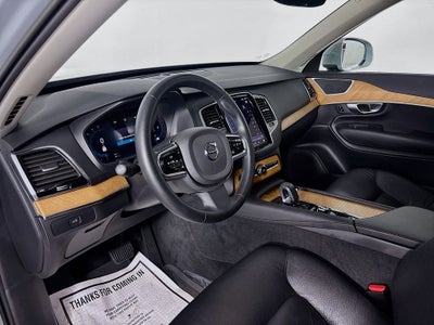 2024 Volvo XC90 B6 Plus Bright Theme