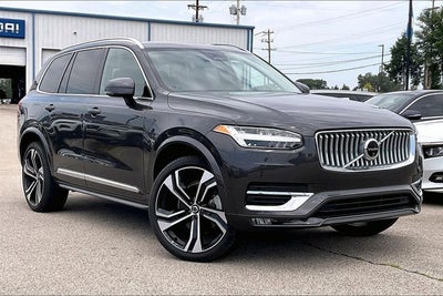 2024 Volvo XC90 Ultimate