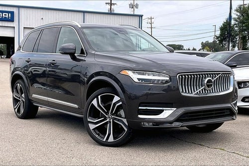 2024 Volvo XC90 Ultimate