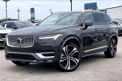 2024 Volvo XC90 Ultimate