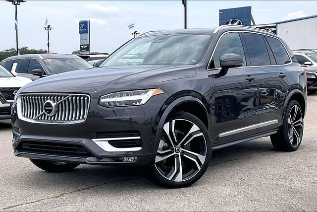 2024 Volvo XC90 Ultimate
