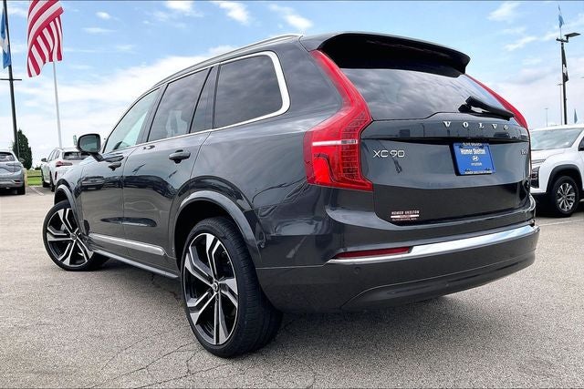2024 Volvo XC90 Ultimate