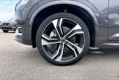 2024 Volvo XC90 Ultimate