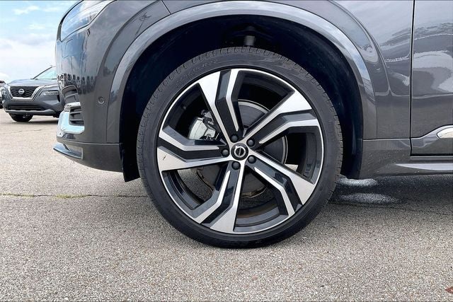 2024 Volvo XC90 Ultimate