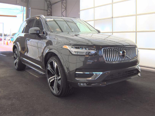 2024 Volvo XC90 Ultimate