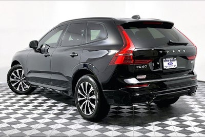2024 Volvo XC60 B5 Plus Dark Theme