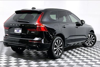 2024 Volvo XC60 B5 Plus Dark Theme