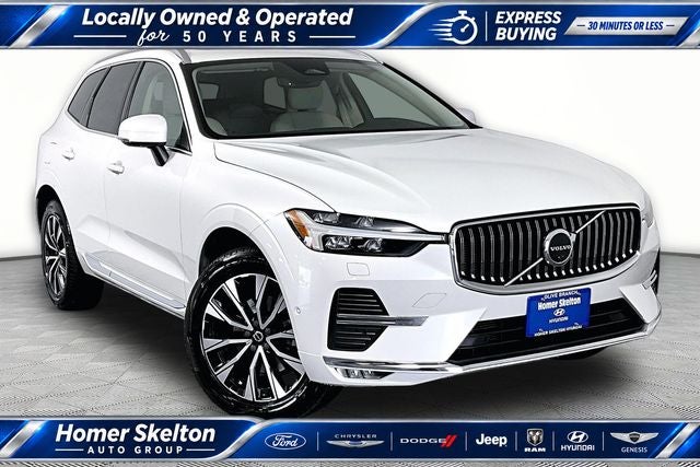 2023 Volvo XC60