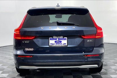 2025 Volvo V60 Cross Country B5 Plus