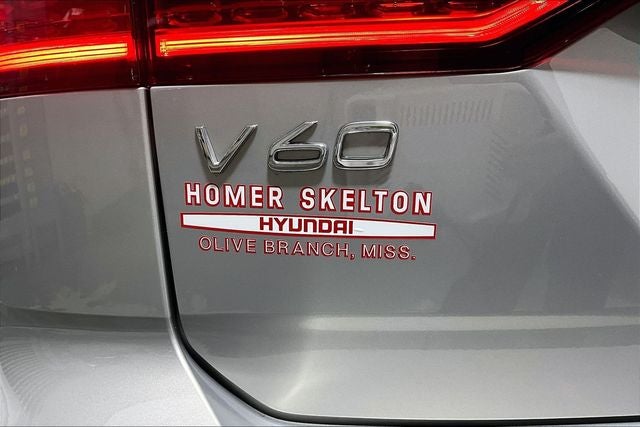 2025 Volvo V60 Cross Country B5 Plus