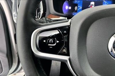 2025 Volvo V60 Cross Country B5 Plus