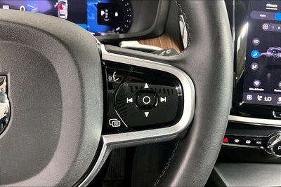 2025 Volvo V60 Cross Country B5 Plus