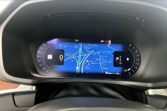2025 Volvo V60 Cross Country B5 Plus