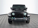 2023 Jeep Wrangler Willys 4xe