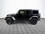 2023 Jeep Wrangler Willys 4xe